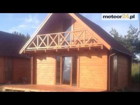 Domki Letniskowe NikoAla - Kosewo meteor24.pl