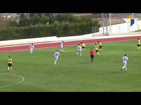 Mejores momentos del Écija Balompié contra FC Jumilla