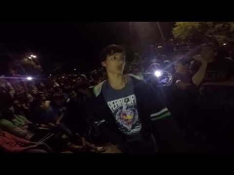 CG vs RAMI - 8vos - FECHA 1 - Octavo beat