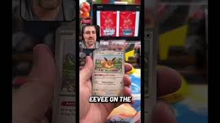 $1,000 pull from a free Pokèmon pack!