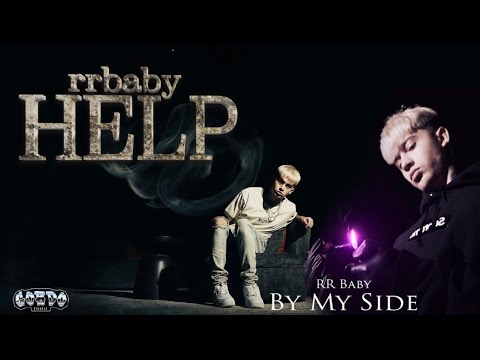 RRbaby - Help / By my side (Official Music Video) #trending #viralvideo #newmusic #music