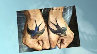 Best Bird Tattoos for Men