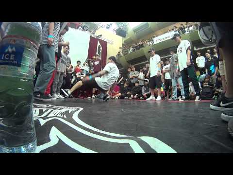 radikal forze 2014 rhythmical fellaz vs ? (singapore bboys)