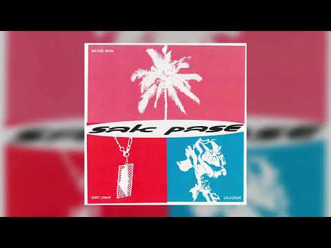 Michaël Brun, Saint Levant, Lolo Zouaï - Sak Pase