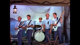 She Knows Me Too Well - The Beach Boys - KW mix alternate version