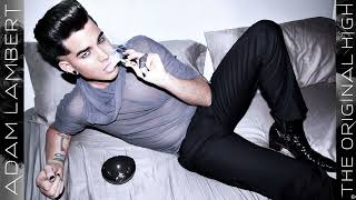 Adam Lambert   Heavy Fire