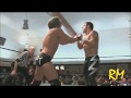 Johnny Gargano Vs Davey Richards PWG All Star Weekend 10 Highlights