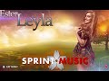 Ester - Leyla | Lyric Video 