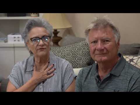 LRE Customer Testimonial | Christine & Scott R. | Leesburg, FL