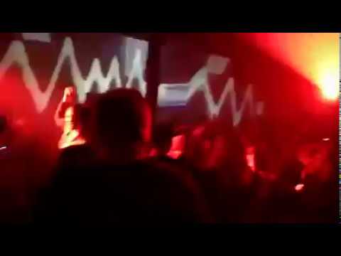 Bombchen @ 1 Łódzka Konferencja Techno   8 04 2017