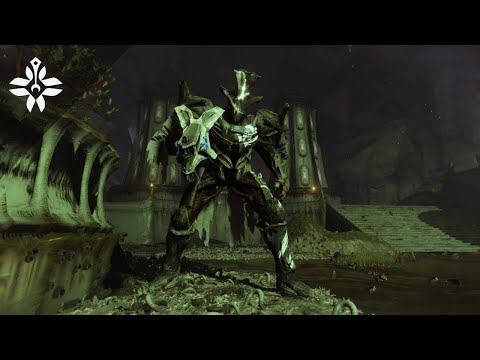 Underworld (Witch Action) - Destiny 2: Season of the Witch OST