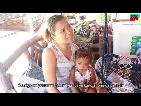 Harana Part 13 - Nagwala ni Baak