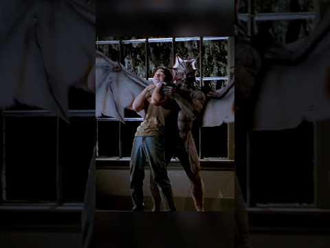 📖 Jeepers Creepers (2001) | The Creeper Chooses His Prey… and Flies Away! 😱🪽💀💔