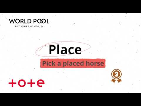 World Pool Explainer | Longines Irish Champions Weekend