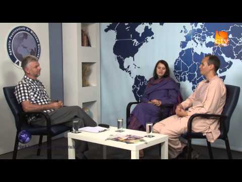 41. Pana la marginile pamantului - Dani si Simona