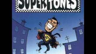 The O.C. Supertones - Found