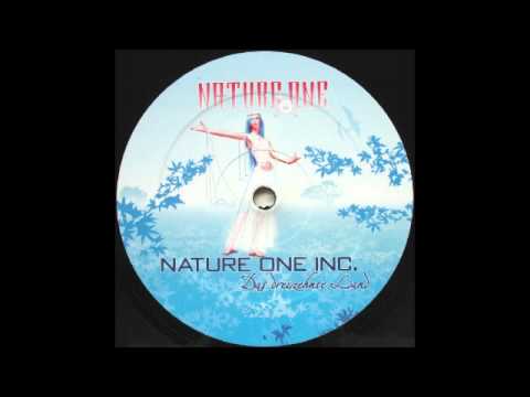 Nature One Inc. - Das Dreizehnte Land (Tillmann Uhrmacher Remix)