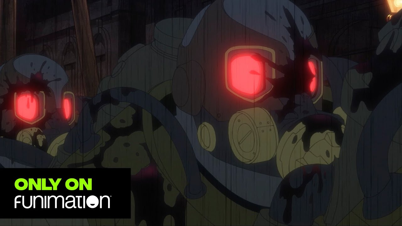 Something Dangerous Is Approaching | MARS RED Dub