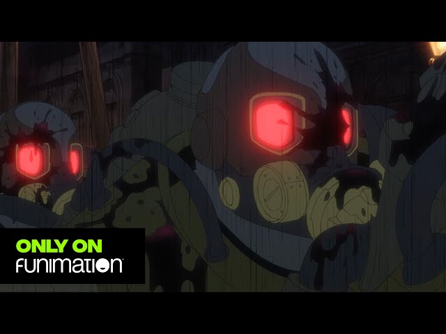 Something Dangerous Is Approaching | MARS RED Dub