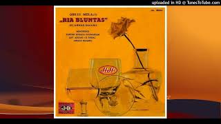 Download lagu O.M. RIA BLUNTAS (Vocals. Kartini Rosadi) - Hanja Pintaku [1960s]) mp3
