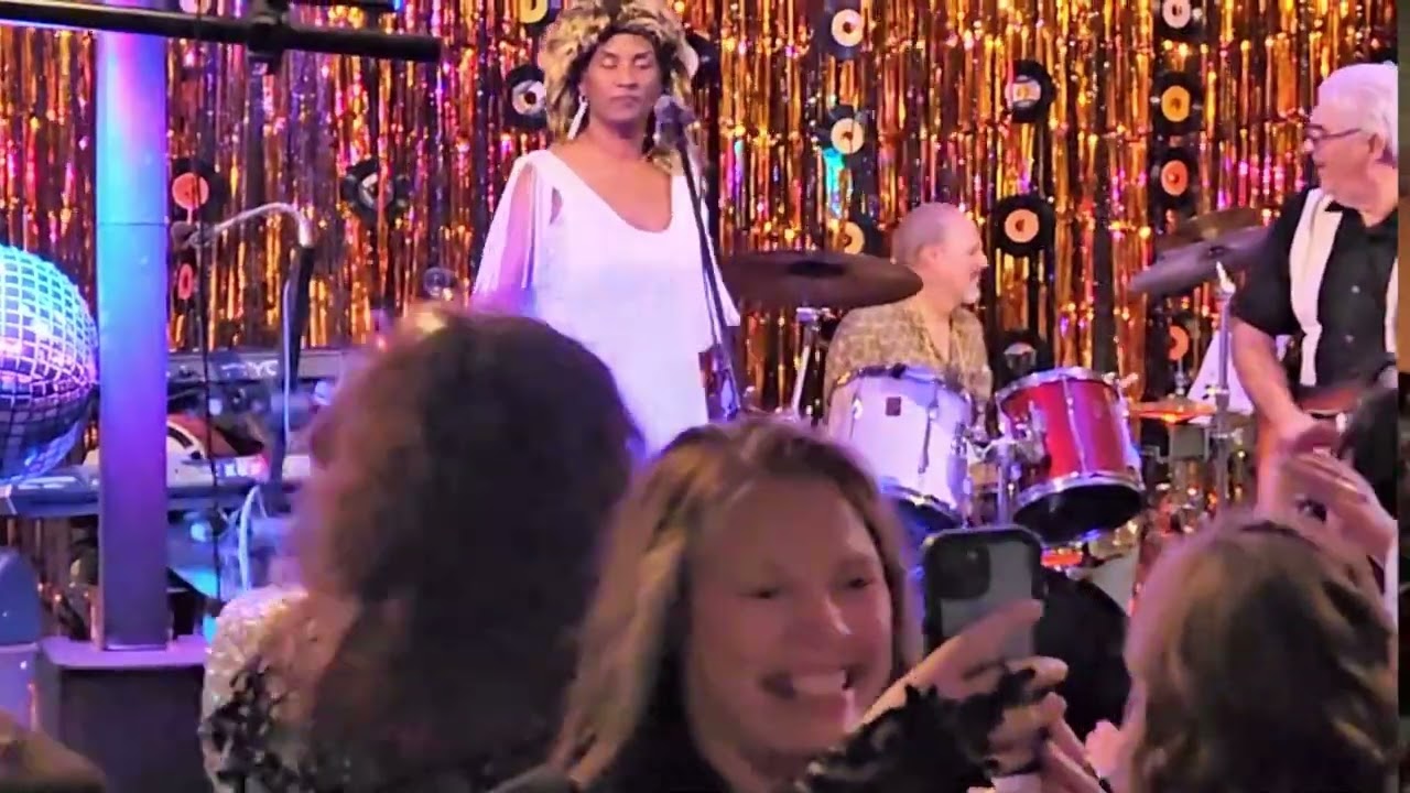 Promotional video thumbnail 3 for KC and the Moonlighters