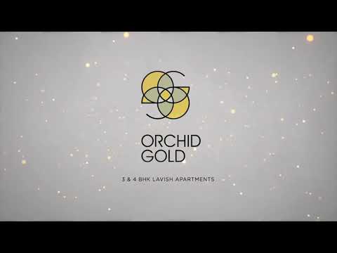 3D Tour Of Orchid Gold