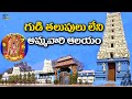 గుడి తలుపులు లేని అమ్మవారి ఆలయం History Of Che
