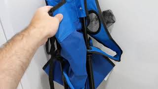 $5 Folding chair 5 Below