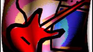 IAN HUNTER - Na Na Na - Very Rare Demo - Movie by Falke58.wmv