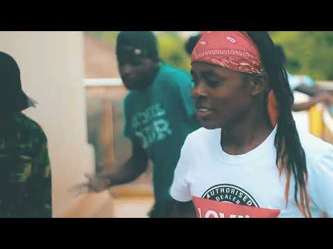 Os 300 Magar - Lava mão [VÍDEO OFICIAL]