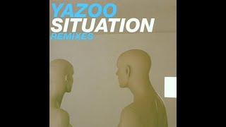 Yazoo/Yaz - "Situation" (Extended Mix) ***VISUALIZER***