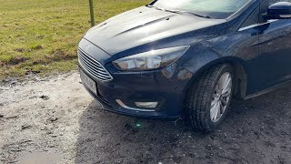 Ford Focus1.0 Ecoboost 125 HK Stationcar for sale - Image 4 | Autoline TZ Ford Focus1.0 Ecoboost 125 HK Stationcar | Image 4 - Autoline