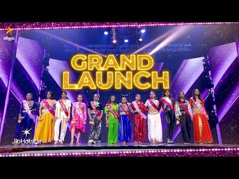 Jodi Are U Ready | Season 3 | 7th February 2026 Onwards - Promo 3