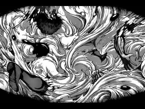 Toriko Chapter 303 トリコ Live Reaction - LORD HAVE MERCY