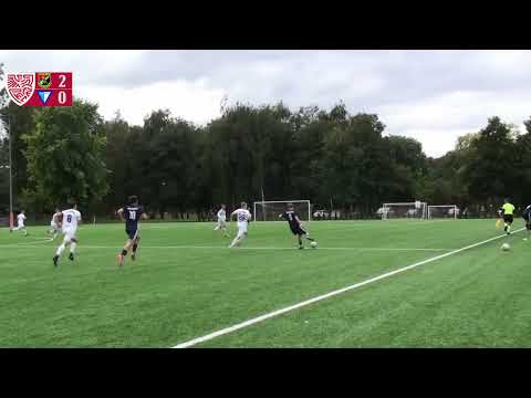 Wilga II Garwolin - KS Glinianka