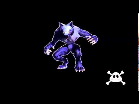 Killer Instinct 2 - Sabrewulf's Theme (Metal Cover) - Death By Goomba