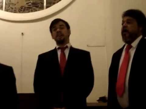 CANTALIRICA - Coro para Bodas ( polifónico ) HIMNO AL AMOR