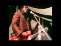Hey Bo Diddley... Bo Diddley... Sweet Toronto 1969