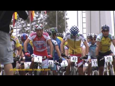 LARGADA 30-44 - Mundial Master 2010