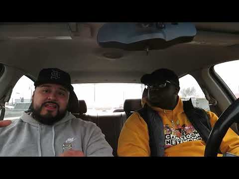 #WavyJustPullUp (Episode 1) - Pablo Pleasure