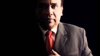 La Mano Peluda - Juan Ramón Saénz agonizaba en el hospital y platicó con una compañera de radio