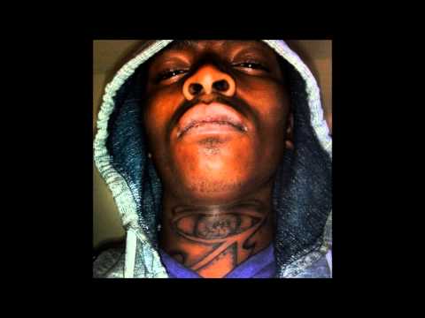 Ock Bz - Im Leanin Remix