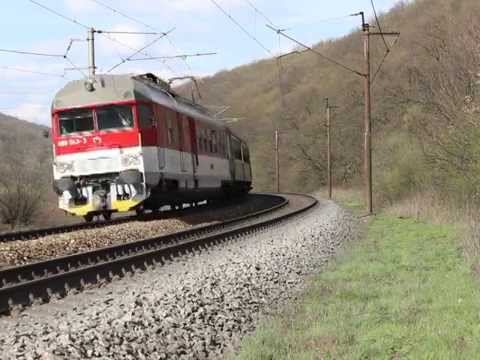 Os 8773 Smeruje do Košic..26.3.2014