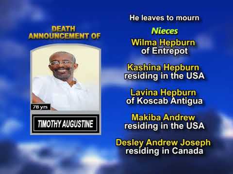 Timothy Long Obituary