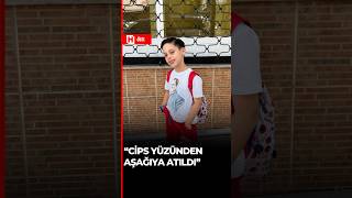 🚨Bahçelievler'de çarpıcı olay