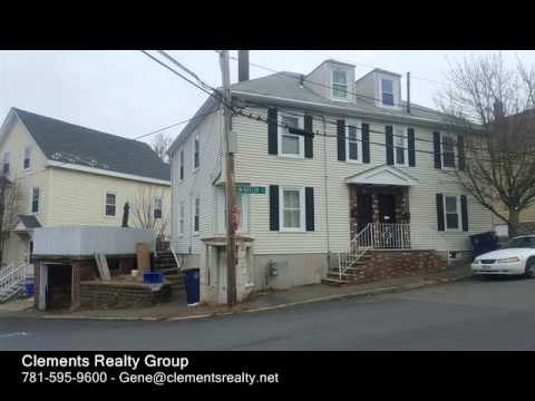 72 Butler, Salem MA 01970 - Condo - Real Estate - For Sale -