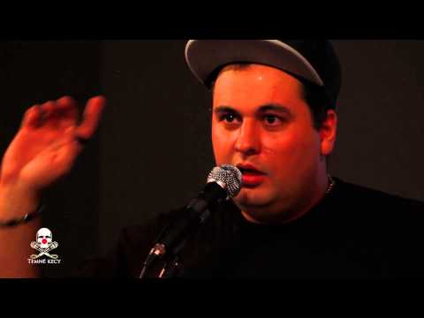 Temné Kecy Vol.3 - Veľmajster Jerry