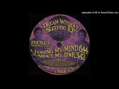 Umberto — Losing My Mind