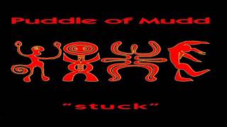 Puddle of Mudd - Suicide [HD]