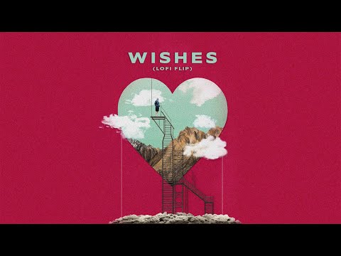 Wishes (Lofi Flip) | Hasan Raheem | Happy Pills | Talwiinder